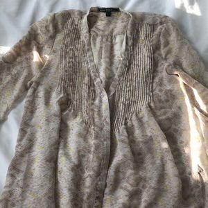 Chiffon Boutique top